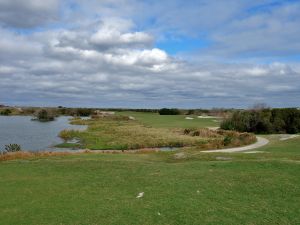 Streamsong (Blue) 3rd Tee 2018